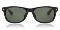 Zonnebril Ray-ban Occhiali da Sole New Wayfarer RB2132F 901L