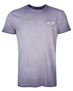 Top Gun T-Shirt Langzaam TG20191033