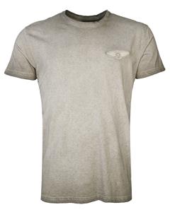 Top Gun T-Shirt Langzaam TG20191033