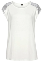 LASCANA Strandshirt