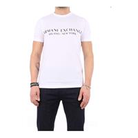 T-shirt Korte Mouw Armani Exchange 8NZT72-Z8H4Z