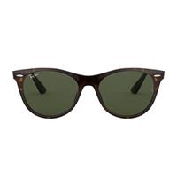 Ray-Ban Wayfarer II zonnebril - Groen