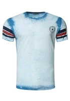 Rusty Neal T-Shirt