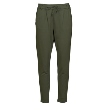 Only Effen Broek Dames Green