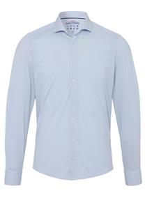 Pure H.Tico The Functional Shirt Blauw