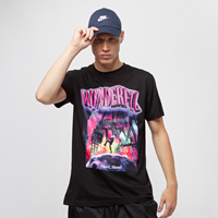 Mister Tee T-Shirt Wonderful, black