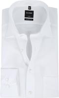 Olymp Luxor Shirt Modern Fit Wit