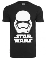 Mister Tee shirt T-Shirts weiß Herren 