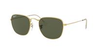Ray-Ban Zonnebrillen RB3857 Frank Polarized 919658