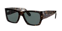 Ray-Ban Zonnebrillen RB2187 Nomad 902/R5