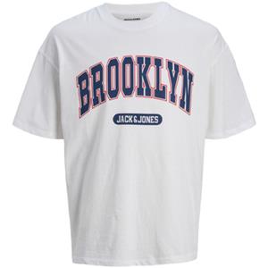 Jack & Jones Basic v-neck tee s/s noos
