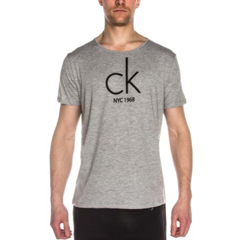 calvinklein Calvin Klein CK NYC Relaxed Crew Tee 