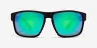 Hawkers FASTER #black emerald