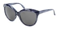 Italia Independent Vrouwen Zonnebril 58/20/140 mm Acetaat