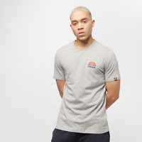 Ellesse T-Shirt Herren CANALETTO T-SHIRT Grey Marl Hellgrau