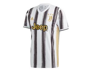 adidas Juventus Home Jersey - Heren T-Shirts