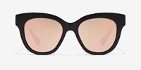 Hawkers Zonnebrillen Black Rose Gold Audrey 110025