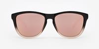 Hawkers Sonnenbrille Polarized Fusion Rose Gold One mit rose rose linse