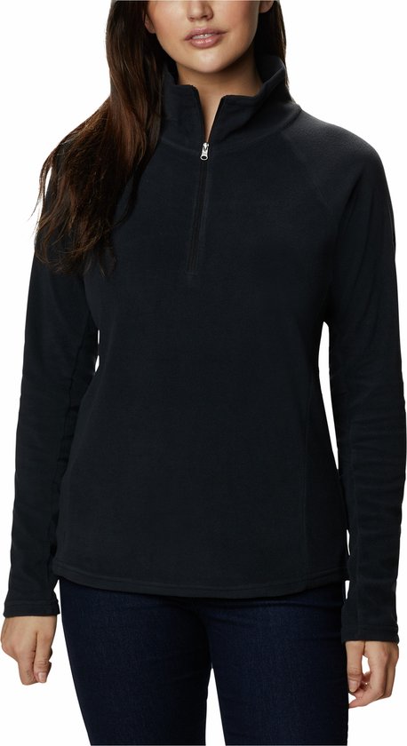 Columbia Fleece-shirt GLACIAL