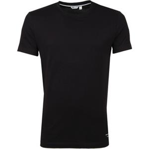 Bjorn Borg Basic T-Shirt Zwart