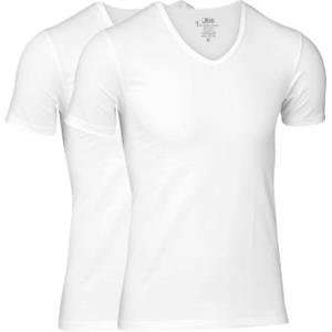 jbs 2 stuks Bamboo V-Neck 