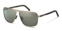 Porsche Design Zonnebrillen P8641 D