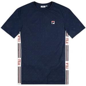 Fila UL MEN Nariman Tee AOP