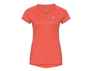 Odlo T-Shirt Ceramicool - Sportshirt Dames