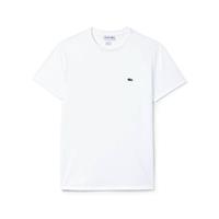 Lacoste 1HT1 Casual T-shirt Heren M