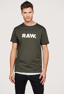 g-starraw G-Star RAW Holorn T-shirt