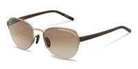 Porsche Design Sonnenbrillen P8677 C