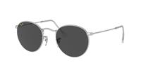 Ray-Ban Zonnebrillen RB3447 Round Metal 9198B1