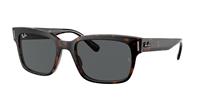 Ray-Ban Zonnebrillen RB2190 Jeffrey 1292B1