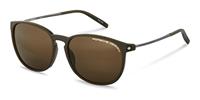 Porsche Design Sonnenbrillen P8683 C