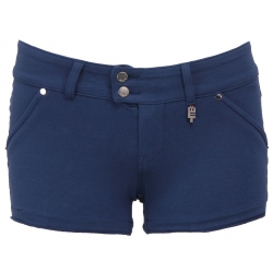 metjeans Shortey J100 539 - Met Jeans - Broeken - Blauw