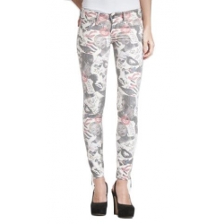 pepejeans GOLDIE 1 - Pepe Jeans - Broeken - Wit