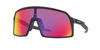 oakley Sutro S Matte Black Prizm road