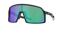 oakley Sutro S Polished Black Prizm jade