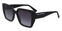 Karl Lagerfeld Sonnenbrillen KL 6036S 001