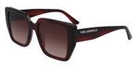 Karl Lagerfeld Sonnenbrillen KL 6036S 049