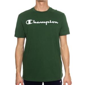 champion Classics Men Crewneck T-shirt