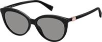 Unknown MAX&CO. Dames zonnebril 397/S - Stylish Black