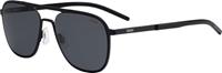 Unknown HUGO zonnebril HG 1001/S MTT BLACK