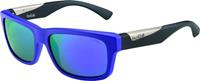 Unknown Bollé Jude - Zonnebril - Matte Violet - Polarized Blue Violet