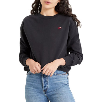 Levi's Sweatshirt »Standard Crew« mit kleinem Batwing -Logo