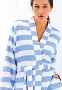 Cawo kimono dames-l