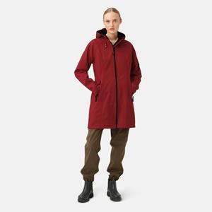 Ilse Jacobsen RAIN37-410 Groen Regenjas