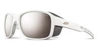 Julbo - Women's Monterosa 2 S4 (VLT 5%) - Gletsjerbril wit/grijs