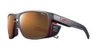 Julbo - Shield M Photo + Polarizing S2-4 (VLT 5-20%) - Zonnebril bruin