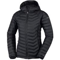 Columbia Women's Powder Lite™ Hooded Jacket - Jacken